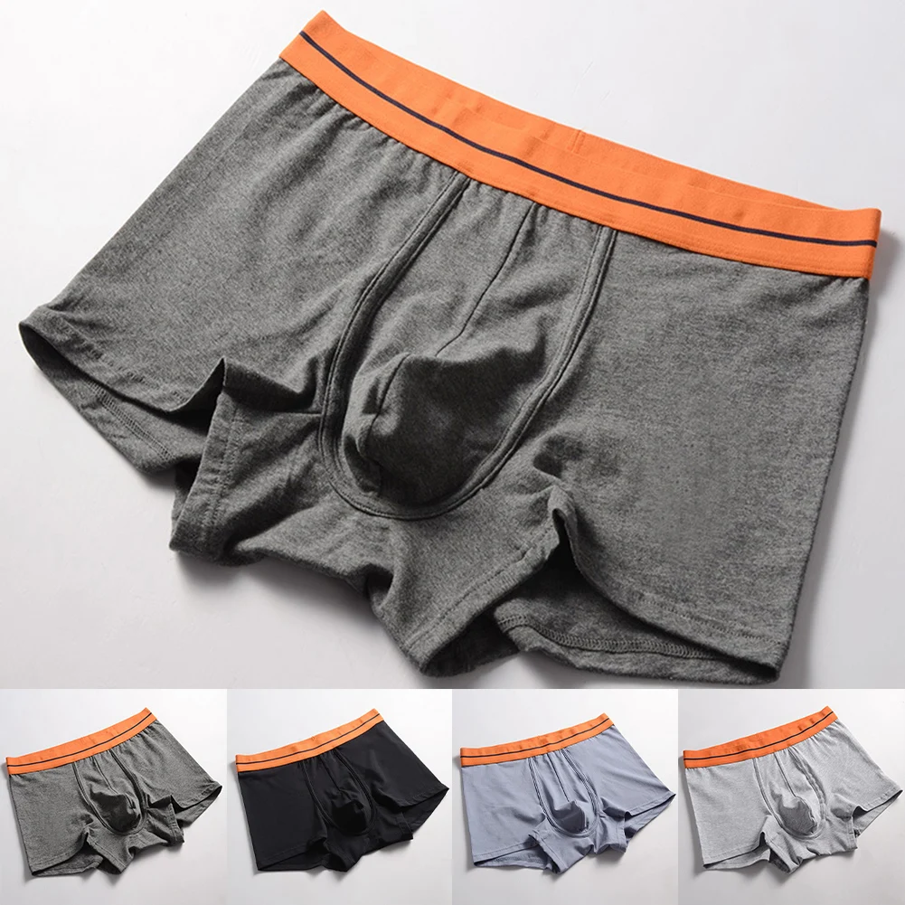 2023 Mens Sexy Shorts U Convex Pouch Underwear Underpants Cotton Boxers Shorts Briefs Trunks Button Panties Sleep Bottoms
2023 Mens Sexy Shorts U Convex Pouch Underwear Underpants Cotton Boxers Shorts Briefs Trunks Button Panties Sleep Bottoms