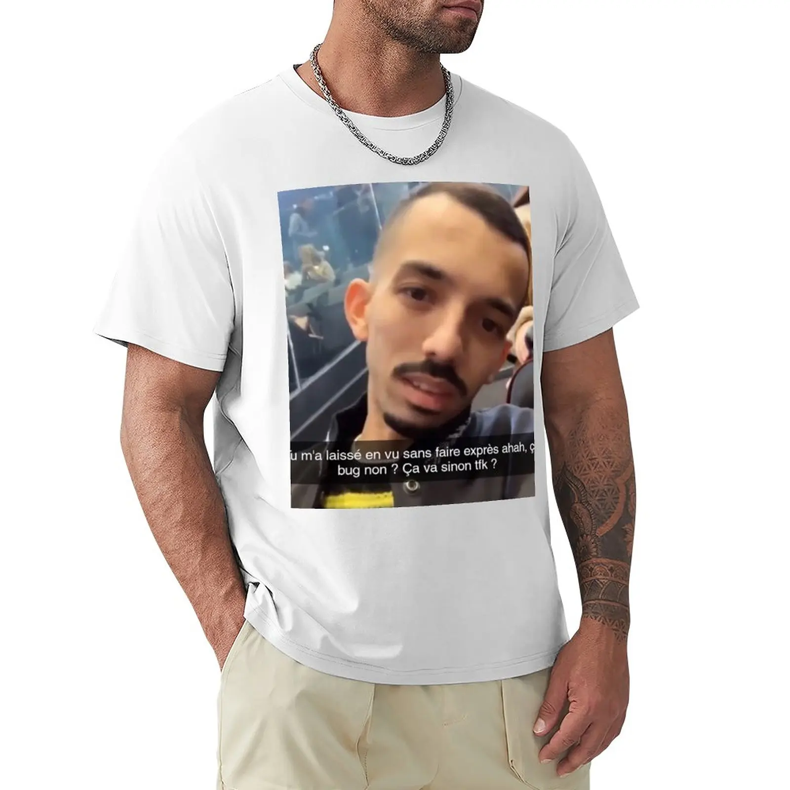 biglo meme T-Shirt black t shirt T-shirt for a boy Oversized t-shirt mens graphic t-shirts hip hop
biglo meme T-Shirt black t shirt T-shirt for a boy Oversized t-shirt mens graphic t-shirts hip hop