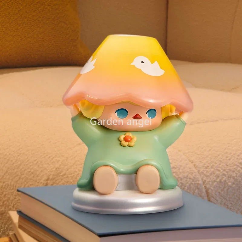 POP MART PUCKY Home Time Series Blind Box Toy Kawaii Doll Anime Action Figure Toys Caixas Collectible Figurine Model Mystery Box
POP MART PUCKY Home Time Series Blind Box Toy Kawaii Doll Anime Action Figure Toys Caixas Collectible Figurine Model Mystery Box