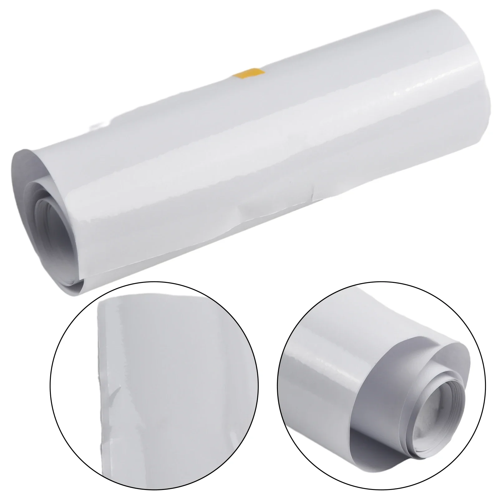 Premium Quality Mountain Bike Frame Protection Tape Film, Waterproof And Dustproof, Clear And Transparent, 100x15cm Size
Premium Quality Mountain Bike Frame Protection Tape Film, Waterproof And Dustproof, Clear And Transparent, 100x15cm Size