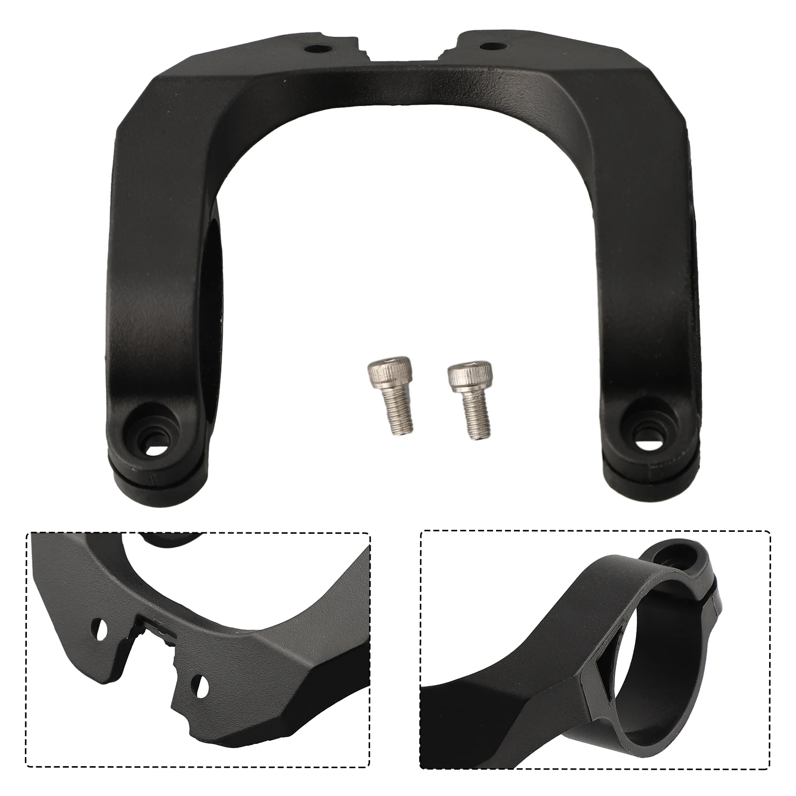 High Quality New Practical Display Holder Bracket Plastic 87x76mm Accessory Display Bracket For Bafan 850C C965
High Quality New Practical Display Holder Bracket Plastic 87x76mm Accessory Display Bracket For Bafan 850C C965