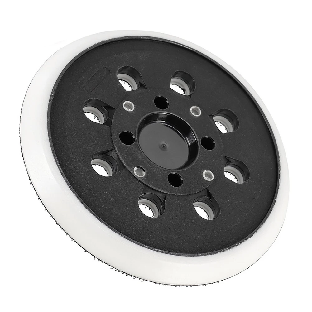 ~1pc 5 Inch 125mm 1Backing Pad 1Sanding Pad For Bosch PEX 300 AE 400 AE 4000 AE Electric Polishing Disc Accessories
~1pc 5 Inch 125mm 1Backing Pad 1Sanding Pad For Bosch PEX 300 AE 400 AE 4000 AE Electric Polishing Disc Accessories