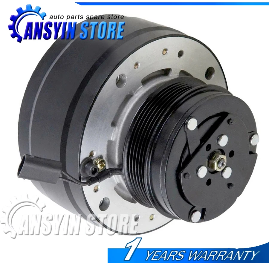 Car AC Compressor For Chevrolet Blazer S10 Truck GMC Jimmy S15 Sonoma 58948 1134328 1134343 1131744 1134376 12345923 12338628
Car AC Compressor For Chevrolet Blazer S10 Truck GMC Jimmy S15 Sonoma 58948 1134328 1134343 1131744 1134376 12345923 12338628