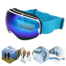 Winter Magnetic Ski Goggles With 2s Quick-Change Lens And Case Set UV400 Protection Anti-Fog Snowboard Ski Glasses For Men Women
Winter Magnetic Ski Goggles With 2s Quick-Change Lens And Case Set UV400 Protection Anti-Fog Snowboard Ski Glasses For Men Women