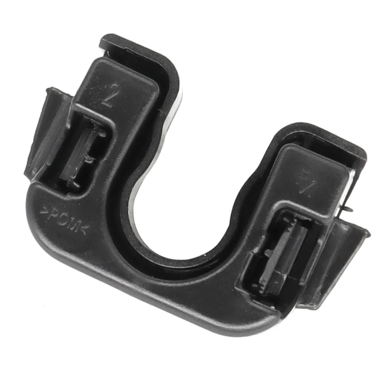 Rear Trunk Boot Load Cover Parcel Shelf Clips Pivot Bracket Mounting for Nissan Qashqai Dualis J10 2006-2013 015532109E
Rear Trunk Boot Load Cover Parcel Shelf Clips Pivot Bracket Mounting for Nissan Qashqai Dualis J10 2006-2013 015532109E