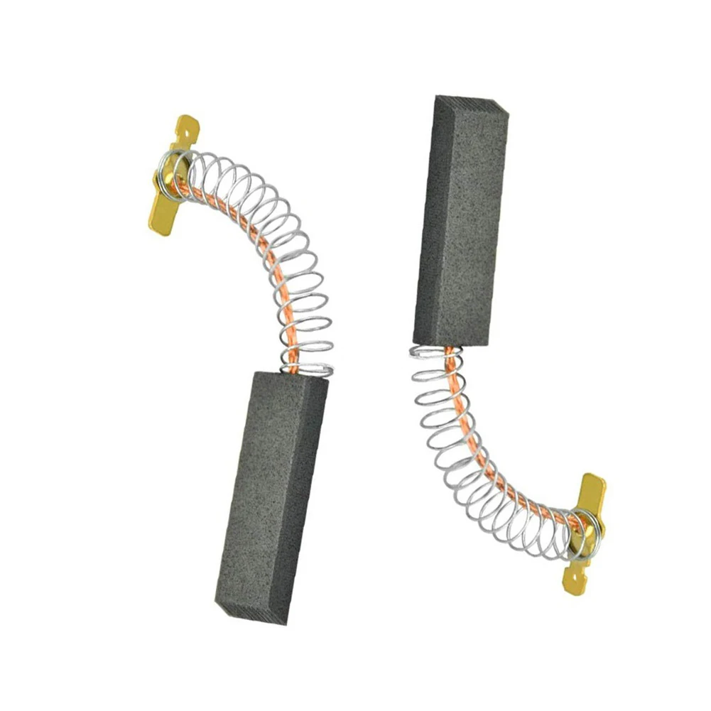 2 Pcs Motor Carbon Brushes 36*12.5*5mm Replacement Parts For BOSCH WFX148SGB WAA24160GB Washing Machine Motor Accessories
2 Pcs Motor Carbon Brushes 36*12.5*5mm Replacement Parts For BOSCH WFX148SGB WAA24160GB Washing Machine Motor Accessories