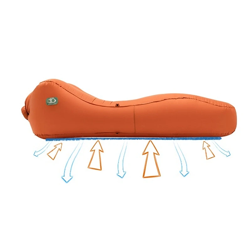 GIGA LOUNGER Inflatable Air Sofa Sleeping Bag Inflatable Chair Air Mattress Lounger Chair
GIGA LOUNGER Inflatable Air Sofa Sleeping Bag Inflatable Chair Air Mattress Lounger Chair