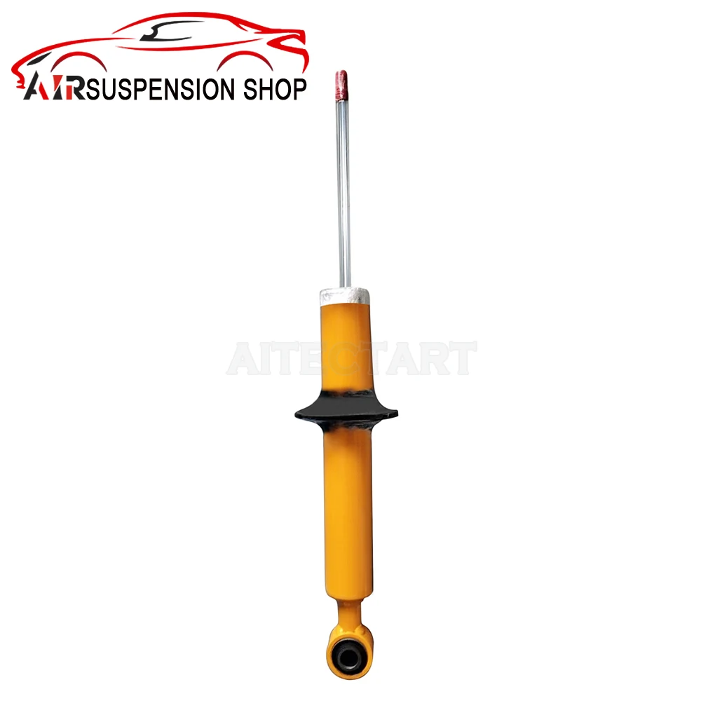1PC Rear Air Suspension Shock For Maserati GT 2008-2012 Shock Absorber Core 306180 230032 231388
1PC Rear Air Suspension Shock For Maserati GT 2008-2012 Shock Absorber Core 306180 230032 231388