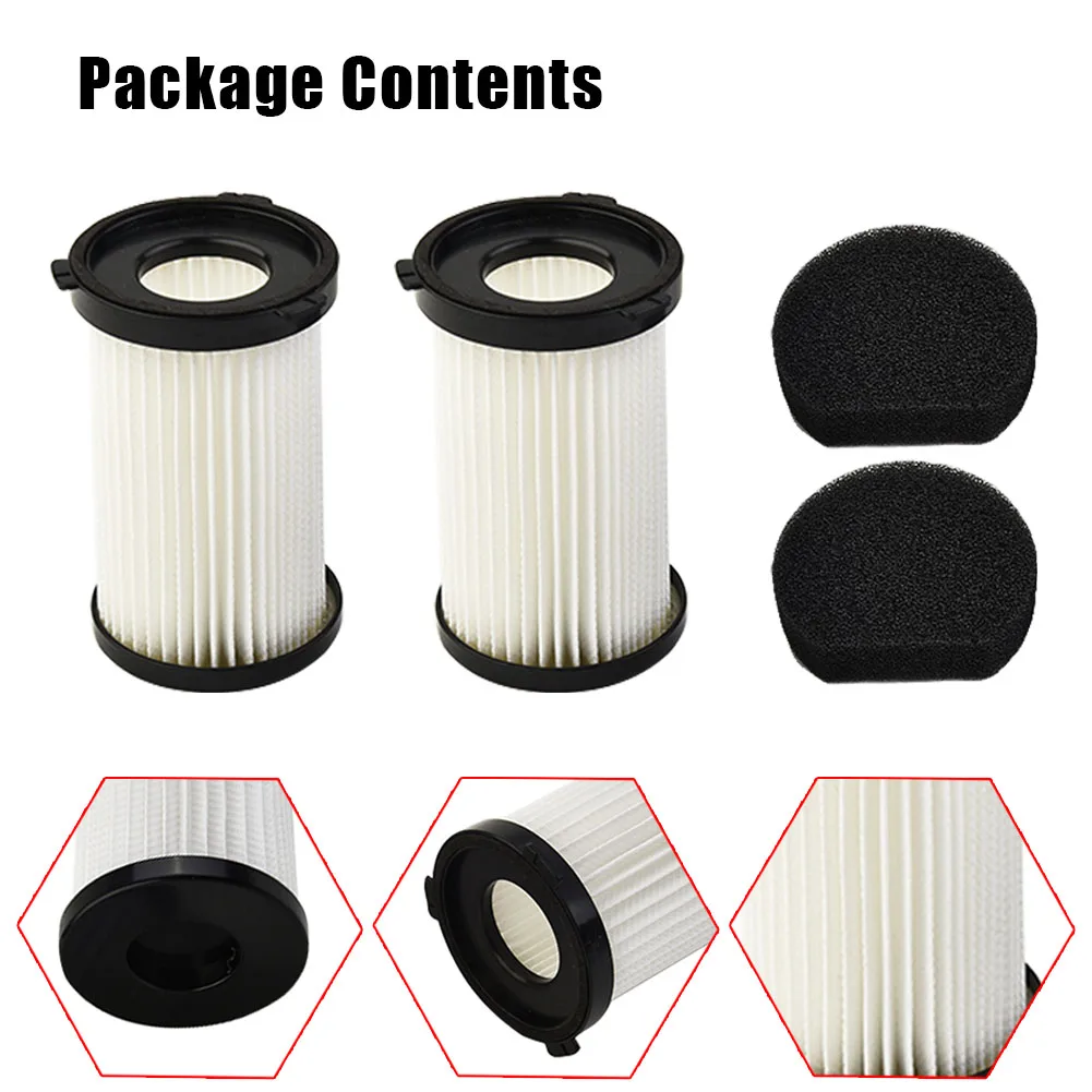 2 Pack Filters Replace Kit For Cecotec Conga Thunderbrush 520 Handle Vacuum Cleaner Spare Parts Accessories Household Supplies
2 Pack Filters Replace Kit For Cecotec Conga Thunderbrush 520 Handle Vacuum Cleaner Spare Parts Accessories Household Supplies