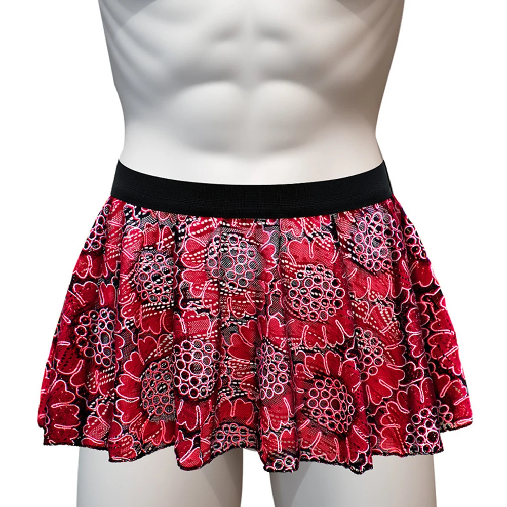 Man Accessories Underwear Daily Sexy Men Sissy Lace Lingerie Underpants Briefs Clubwear Panties Low Waist Panties
Man Accessories Underwear Daily Sexy Men Sissy Lace Lingerie Underpants Briefs Clubwear Panties Low Waist Panties