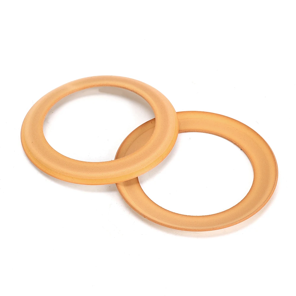 Piston Rings 5 Pack Durable Rubber Piston Rings for Silent Air Compressor Compatible with For 550W/1100W/1500W Models
Piston Rings 5 Pack Durable Rubber Piston Rings for Silent Air Compressor Compatible with For 550W/1100W/1500W Models