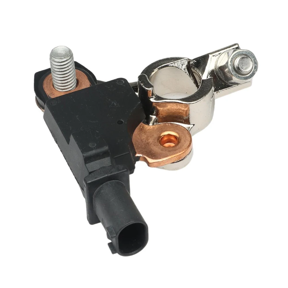 High Quality Replacement Battery Cable Terminal Negative for For Range Rover 5 0L 201316 LR038721 Ensured Performance
High Quality Replacement Battery Cable Terminal Negative for For Range Rover 5 0L 201316 LR038721 Ensured Performance