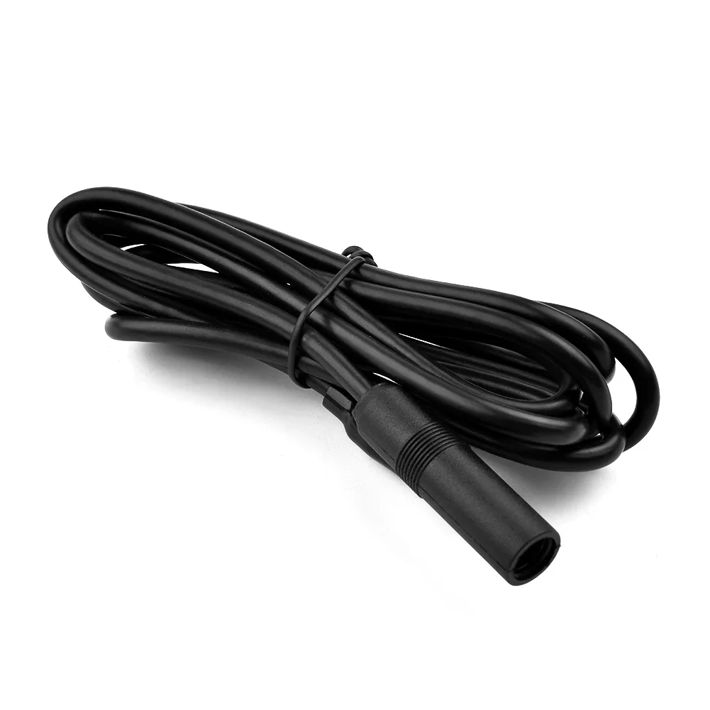 Male To Female Antenna Car Extension Cord Black Radio Universal 180cm High Quality Latest 2018 Stock Brand New
Male To Female Antenna Car Extension Cord Black Radio Universal 180cm High Quality Latest 2018 Stock Brand New