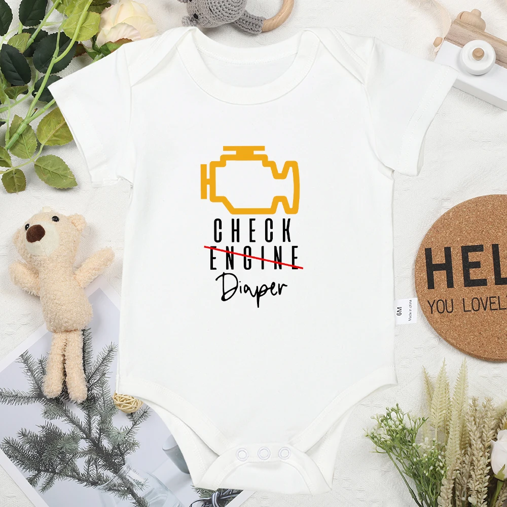 Summer Cotton Newborn Girl Bodysuit Baby Boy Short Sleeve Clothes Cartoon Print Aesthetic Fashion Infant Outfits Dropship
Summer Cotton Newborn Girl Bodysuit Baby Boy Short Sleeve Clothes Cartoon Print Aesthetic Fashion Infant Outfits Dropship