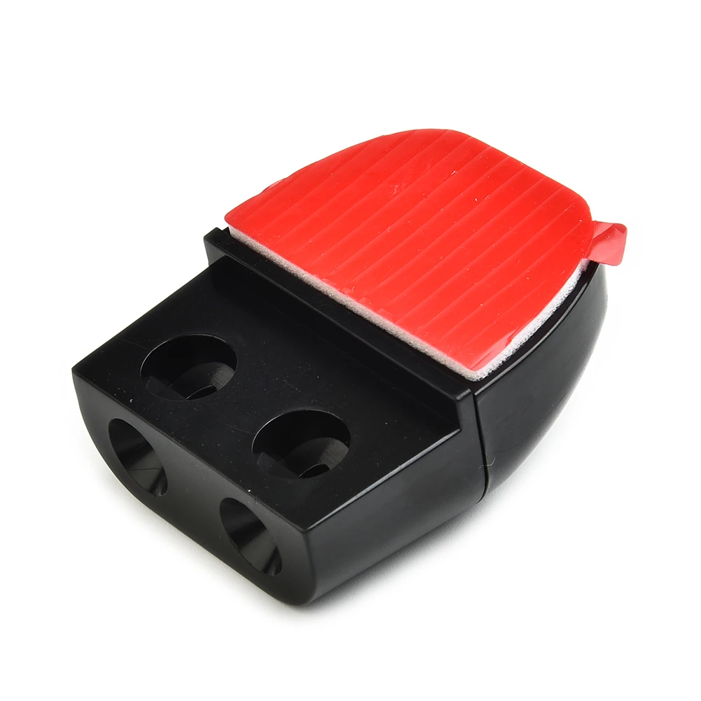 Animal Whistles Animal Repellent For Motorcycle With 2holes For Automotives Grille Mount Open End Facing Forward Whistle Duable
Animal Whistles Animal Repellent For Motorcycle With 2holes For Automotives Grille Mount Open End Facing Forward Whistle Duable