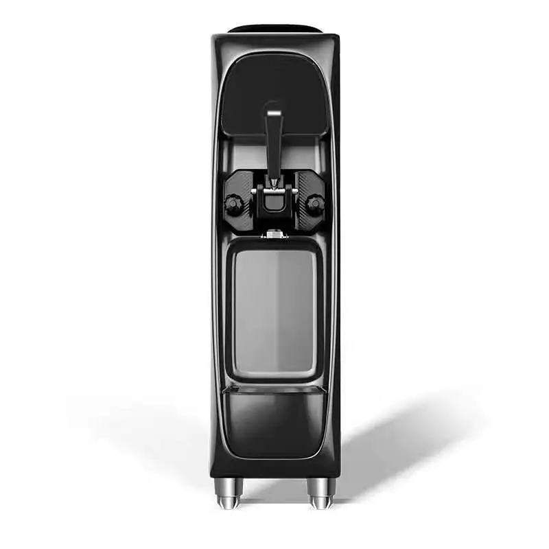 Soft Ice Cream Machine Three-Flavored Ice Machine Fully Automatic Commercial Home Cream Desktop Machine
Soft Ice Cream Machine Three-Flavored Ice Machine Fully Automatic Commercial Home Cream Desktop Machine
