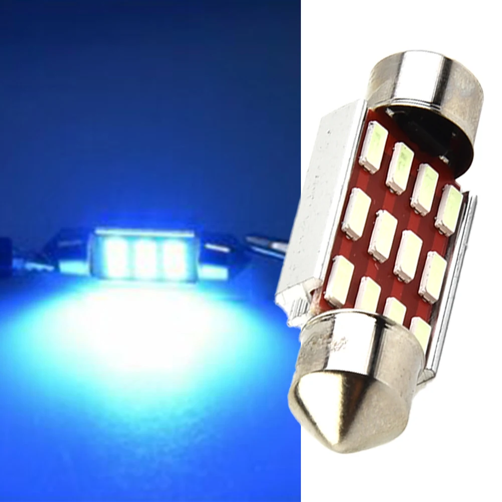 Accessories License Plate Light Bulb Car Bulbs DC12V Door Light Glove Box Light Heat Dissipation Interior 1 Pc
Accessories License Plate Light Bulb Car Bulbs DC12V Door Light Glove Box Light Heat Dissipation Interior 1 Pc