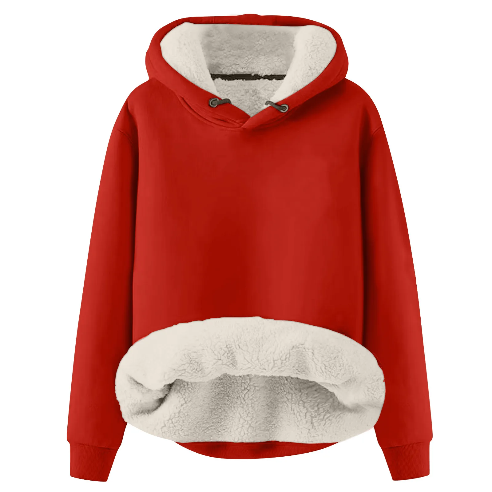 Women'S Hoodie Delicate Hooded Women Pullover Sweater Casual Long Sleeves Solid Women Sweatshirts Free Shipping Ropa De Mujer
Women'S Hoodie Delicate Hooded Women Pullover Sweater Casual Long Sleeves Solid Women Sweatshirts Free Shipping Ropa De Mujer