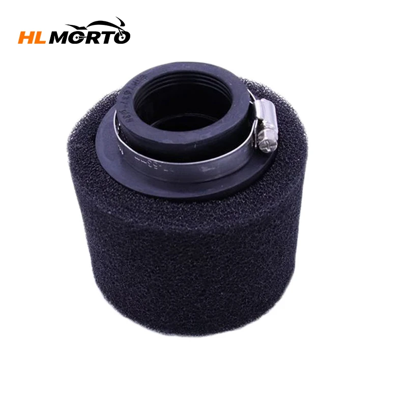 Sponge Air Filter Straight Foam Air Filter 35mm 38mm 42mm 45mm 48mm For Sponge Cleaner Moped Scooter Dirt Pit Bike Motorcycle
Sponge Air Filter Straight Foam Air Filter 35mm 38mm 42mm 45mm 48mm For Sponge Cleaner Moped Scooter Dirt Pit Bike Motorcycle