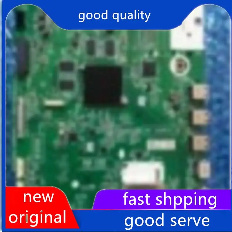 Б/у оригинальная материнская плата для LG 55EG9100-CB EAX66564604 55EG9100
Б/у оригинальная материнская плата для LG 55EG9100-CB EAX66564604 55EG9100