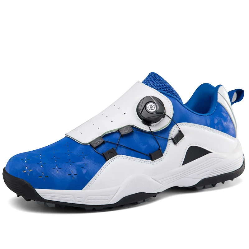 New Men Women Golf Casual Sneakers Shoes Breathable Leather Cushion Light Soft Sports Non-Slip Water Proof Tennis Running Travel
New Men Women Golf Casual Sneakers Shoes Breathable Leather Cushion Light Soft Sports Non-Slip Water Proof Tennis Running Travel
