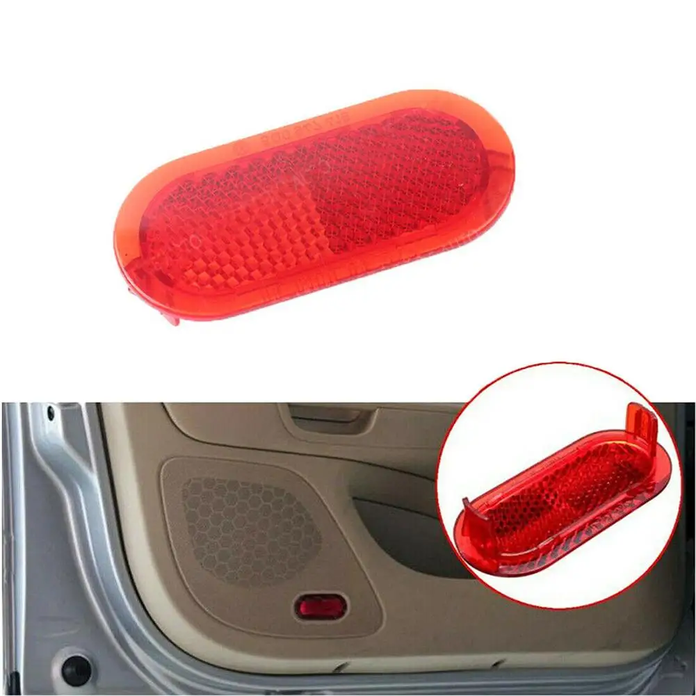 6Q0947419 Car Door Panel Light Reflector Red For -Beetle 2012-2016 For Touran 2006-2015 Car Door Light Reflector
6Q0947419 Car Door Panel Light Reflector Red For -Beetle 2012-2016 For Touran 2006-2015 Car Door Light Reflector