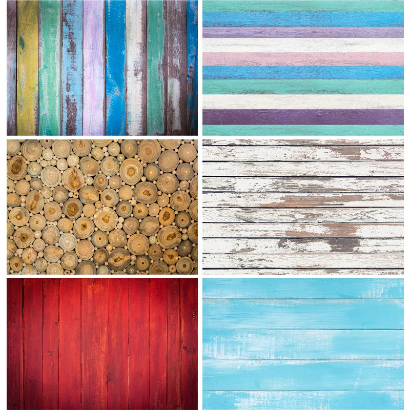 SHENGYONGBAO Wooden Board Photography Background Wood Plank Texture Newborn Baby Photocall Photo Backdrops Prop 210318MXX-H4
SHENGYONGBAO Wooden Board Photography Background Wood Plank Texture Newborn Baby Photocall Photo Backdrops Prop 210318MXX-H4