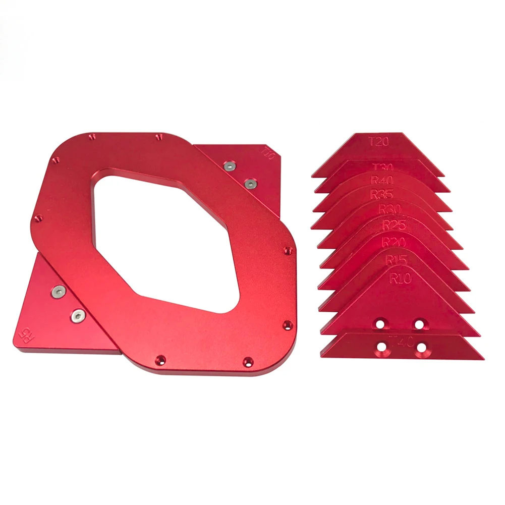 Package Content Corner Jig Angle Specification Trimming Machine Woodworking Corrosion Resistance Specification
Package Content Corner Jig Angle Specification Trimming Machine Woodworking Corrosion Resistance Specification