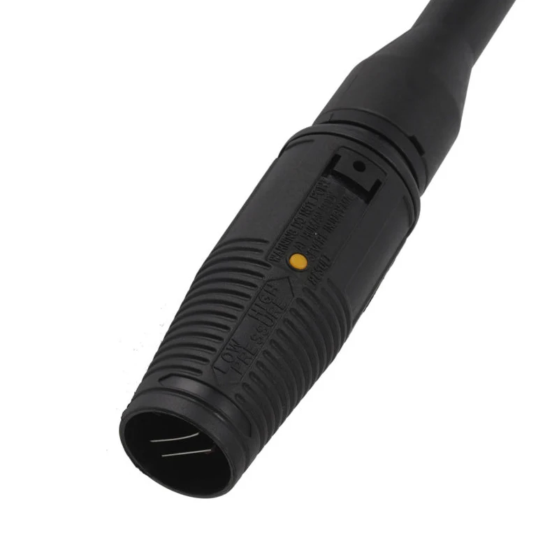 Achieve Perfect Cleaning Results with Variable Jet Nozzle for Karcher K1 K2 K3 K4 K5 K6 K7 Versatile and Reliable!
Achieve Perfect Cleaning Results with Variable Jet Nozzle for Karcher K1 K2 K3 K4 K5 K6 K7 Versatile and Reliable!