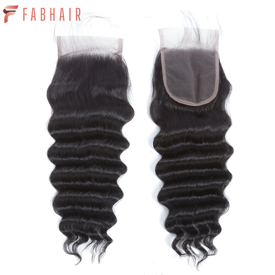 4x4 Lace Closure Brazilian Human Hair Closure Loose Deep Wave Pre Plucked Lace Frontal Lace Closure Hair Handmade medium brown
4x4 Lace Closure Brazilian Human Hair Closure Loose Deep Wave Pre Plucked Lace Frontal Lace Closure Hair Handmade medium brown