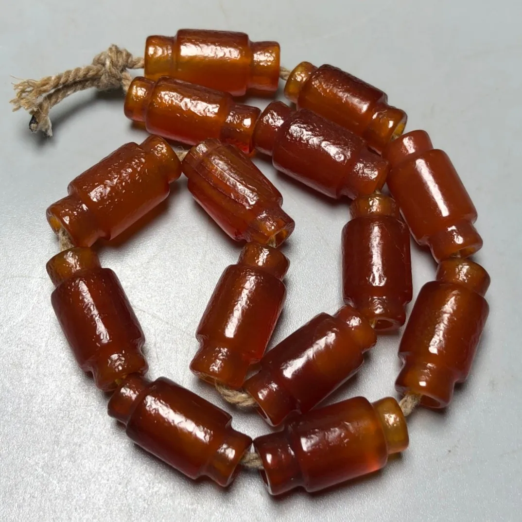 18*9mm Natural Red Agate Round Tube Beads For Jewelry Making Diy String Bracelet Beaded Necklace Weathered Agate Bead Accessorie
18*9mm Natural Red Agate Round Tube Beads For Jewelry Making Diy String Bracelet Beaded Necklace Weathered Agate Bead Accessorie