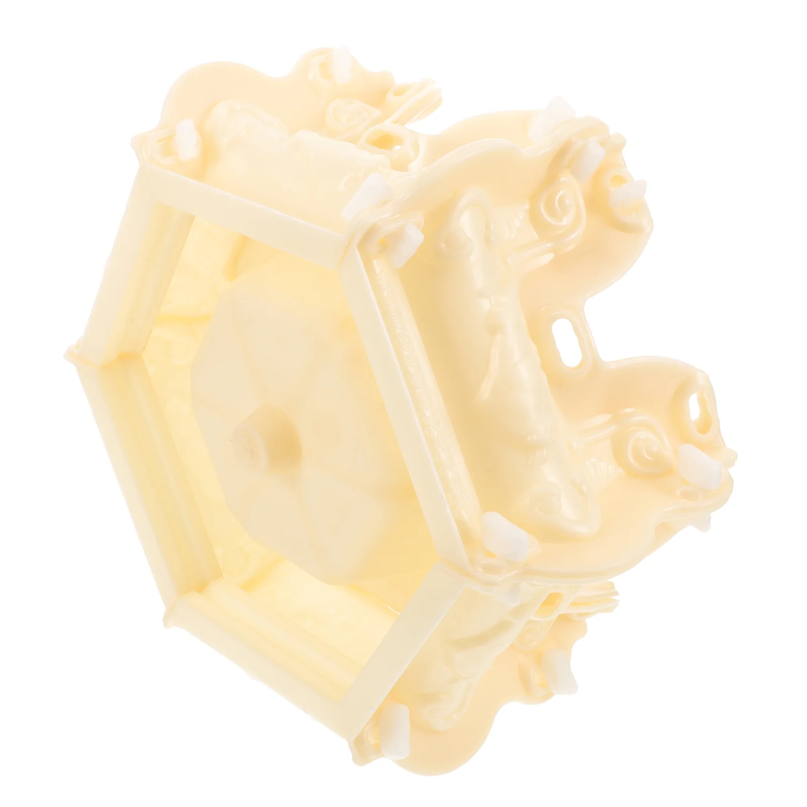 Planter Mold Large Concrete Planter Mold Plastic Flowerpot Mold Flower Pot Making
Planter Mold Large Concrete Planter Mold Plastic Flowerpot Mold Flower Pot Making