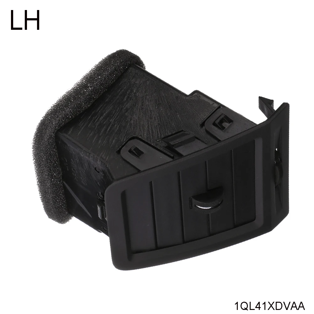 Автомобильный левый обогревающий Воздух A/C Vent 1QL41XDVAA 1NF052DVAB для Dodge для Challenger 2008-2014 Замена
Автомобильный левый обогревающий Воздух A/C Vent 1QL41XDVAA 1NF052DVAB для Dodge для Challenger 2008-2014 Замена