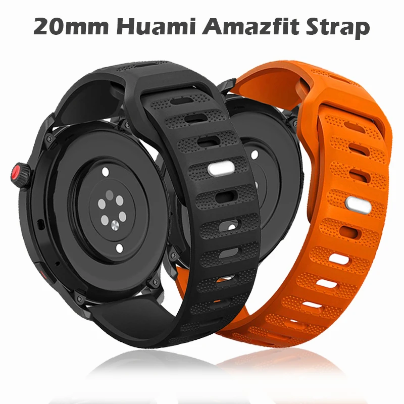 Ремешок силиконовый для Amazfit GTS/GTS 2 3 4/ GTS 2e/GTS 2mini, браслет для часов GT2 42 мм/GT3 42 мм GTR 42 мм, 20 мм
Ремешок силиконовый для Amazfit GTS/GTS 2 3 4/ GTS 2e/GTS 2mini, браслет для часов GT2 42 мм/GT3 42 мм GTR 42 мм, 20 мм