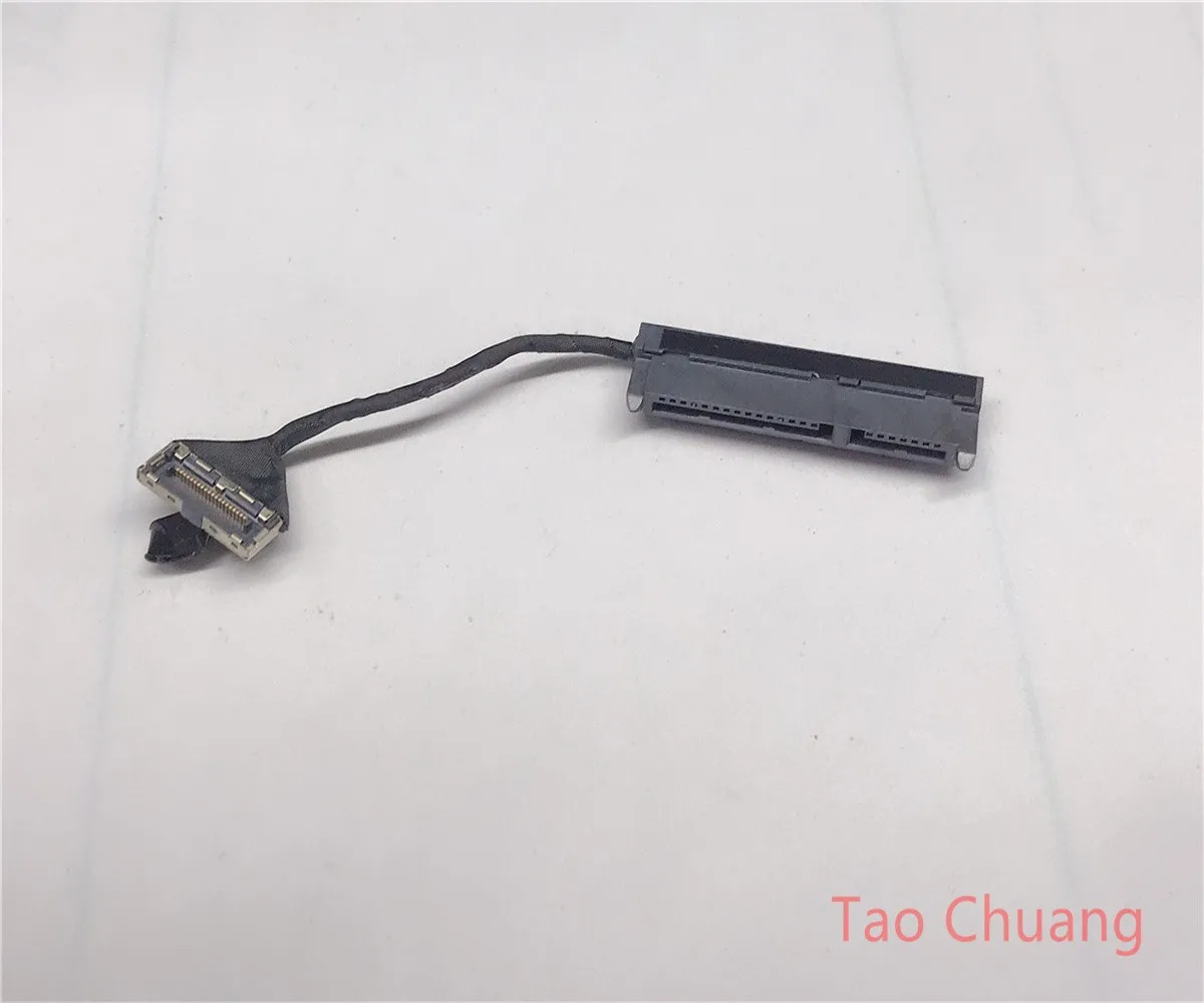 FOR Dell Inspiron 15 7537 SATA HDD hard disk interface connector cable 50.47L05.001 
FOR Dell Inspiron 15 7537 SATA HDD hard disk interface connector cable 50.47L05.001