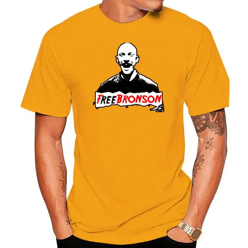 Футболка one yona Acab Free Charles Bronson V2, футболка с коротким рукавом и принтом, потрясающая пляжная Хлопковая мужская футболка 4xl
Футболка one yona Acab Free Charles Bronson V2, футболка с коротким рукавом и принтом, потрясающая пляжная Хлопковая мужская футболка 4xl