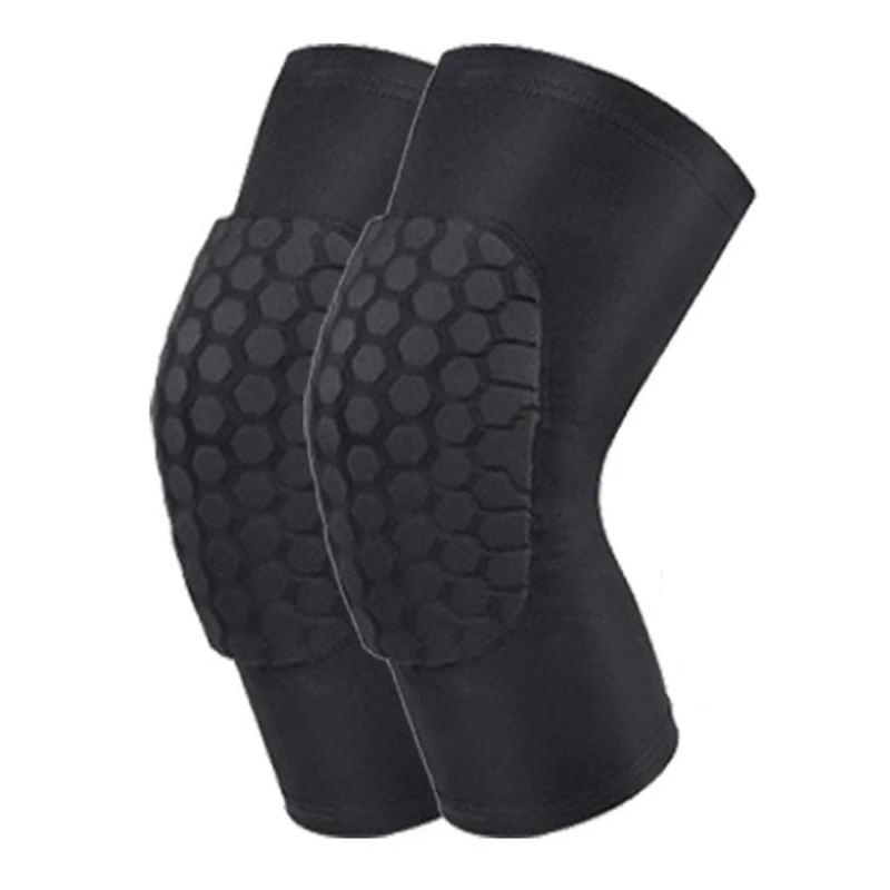 2 Piece Knee Brace Compression Knee Brace Sports Knee Pad Pain Relief Running, Exercise, Arthritis, Joint Recovery
2 Piece Knee Brace Compression Knee Brace Sports Knee Pad Pain Relief Running, Exercise, Arthritis, Joint Recovery