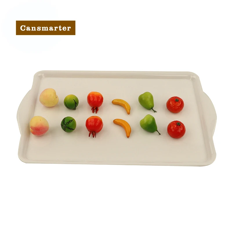 

Montessori Learning Materials Fruit Matching Daily Life Children Toy Teaching Aids Tray Peach Banana Educational Baby Toys