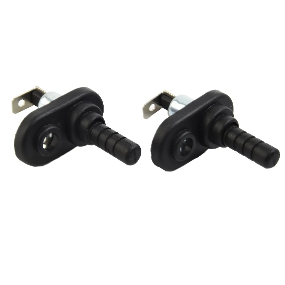 Car Truck Boat Door Alarm Switch Auto Replacement Parts Interior Light Lamp Parts 20A 12VDC 2pcs High Quality Durable
Car Truck Boat Door Alarm Switch Auto Replacement Parts Interior Light Lamp Parts 20A 12VDC 2pcs High Quality Durable