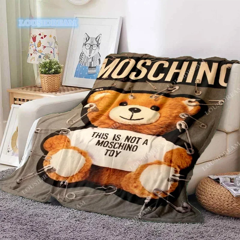 m-moschinos printing throw blanket cooling blankets for beds picnic Living room, bedroom, sofa, lunch break, bed sheet gift 
m-moschinos printing throw blanket cooling blankets for beds picnic Living room, bedroom, sofa, lunch break, bed sheet gift