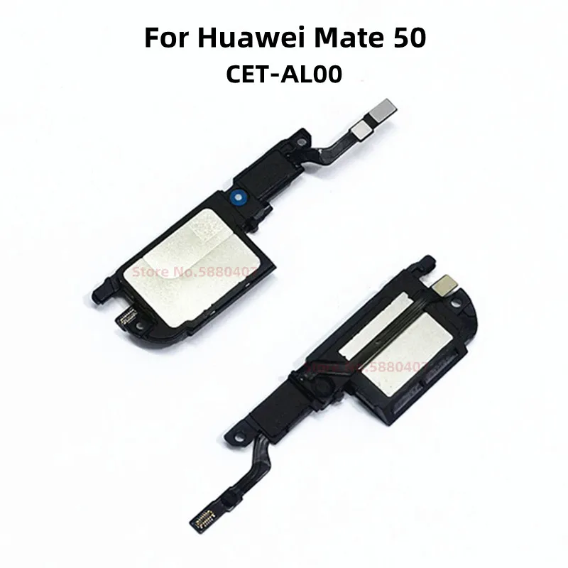Original Loud Speaker Buzzer Connector For Huawei Mate50 Mate 50 CET-AL00 Loudspeaker Ringer Module Flex Cable Replacement Parts
Original Loud Speaker Buzzer Connector For Huawei Mate50 Mate 50 CET-AL00 Loudspeaker Ringer Module Flex Cable Replacement Parts