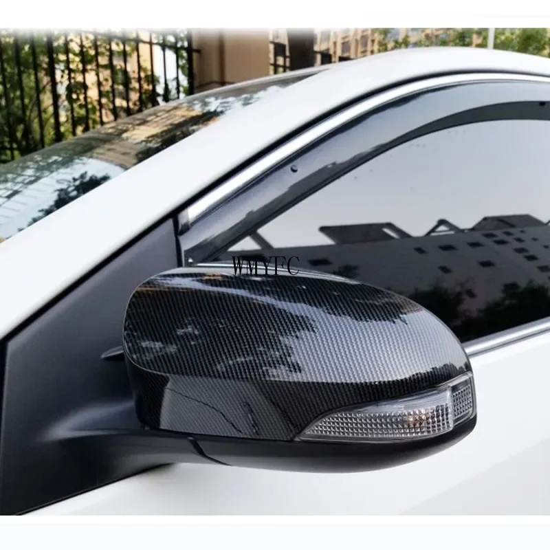 ABS хромированный зеркальный чехол для Toyota Corolla E170 2014 2015 2016 2017 2018
ABS хромированный зеркальный чехол для Toyota Corolla E170 2014 2015 2016 2017 2018
