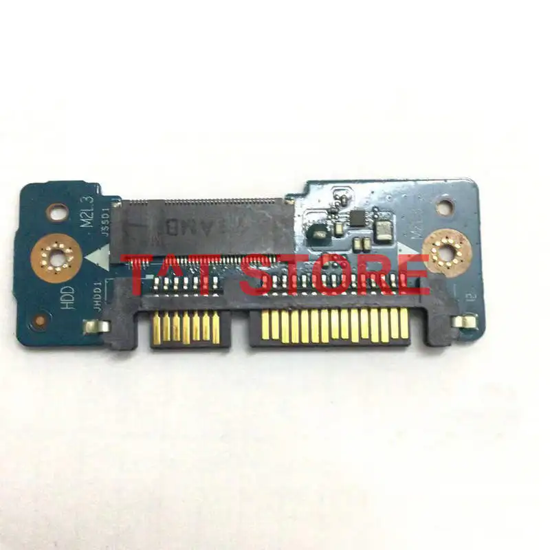 Оригинал для DELL 5575 HDD SSD m.2 BD board стандартный тест, хорошая Бесплатная доставка
Оригинал для DELL 5575 HDD SSD m.2 BD board стандартный тест, хорошая Бесплатная доставка