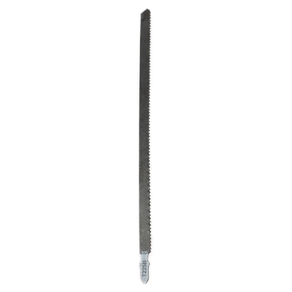 1pc 250mm T225B HCS Reciprocating Saw Blade High Carbon Steel Saw Blade For Sheet Panels Wood Metal Cutting Power Tools Access
1pc 250mm T225B HCS Reciprocating Saw Blade High Carbon Steel Saw Blade For Sheet Panels Wood Metal Cutting Power Tools Access