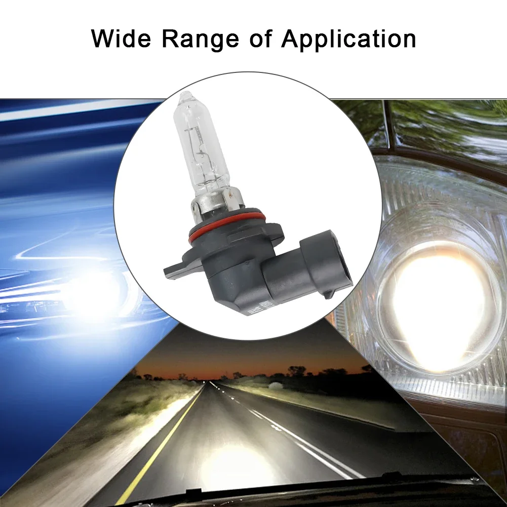 1PC Car Bulb Halogen Headlight Yellow White Light 9012 HIR2 12V 55W Car Lamp Quartz Glass Fog Lights Automobiles Accessories
1PC Car Bulb Halogen Headlight Yellow White Light 9012 HIR2 12V 55W Car Lamp Quartz Glass Fog Lights Automobiles Accessories