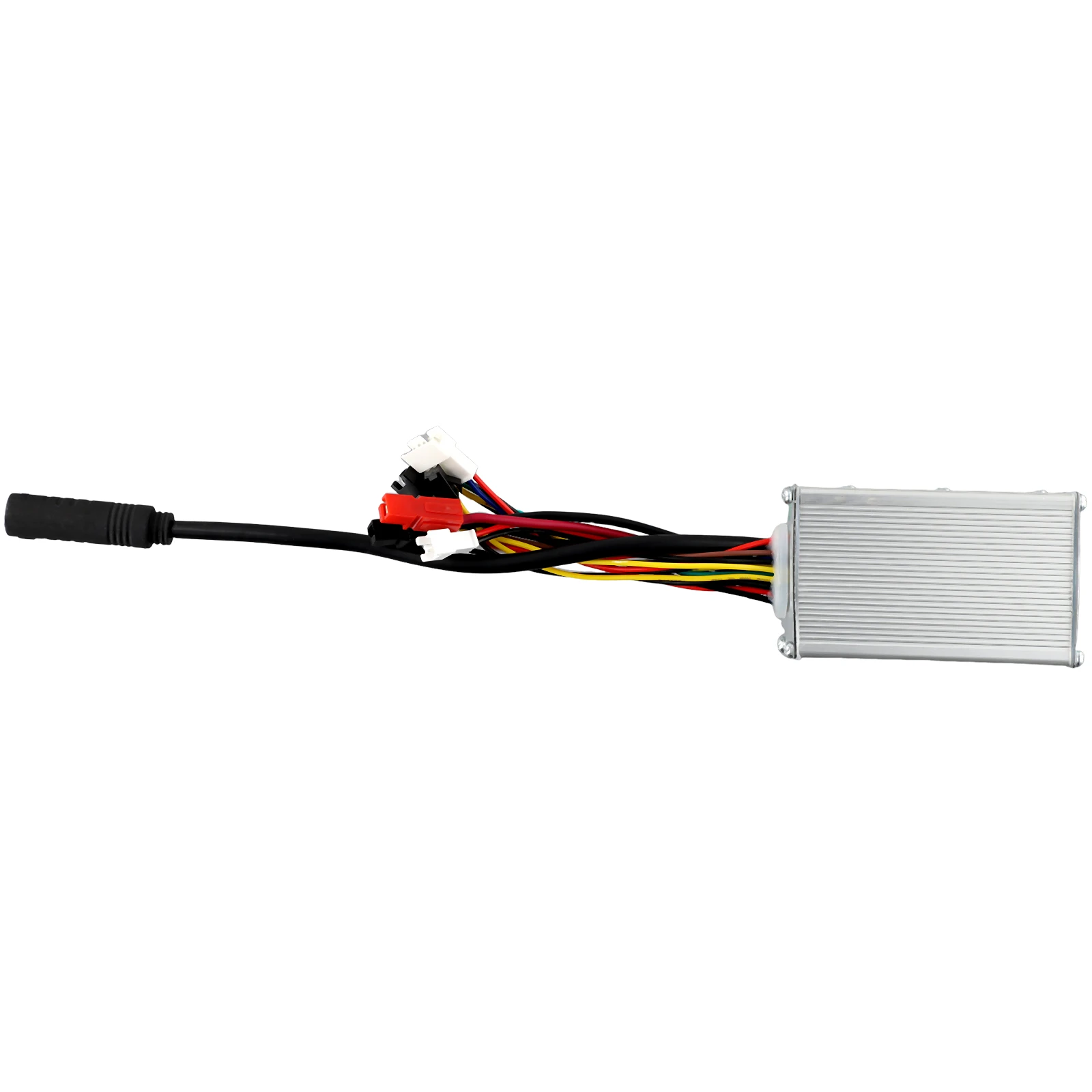 Brushless Motor JN Controller 15A SM Plug 250W Aluminium Alloy Electric Bicycle 83*31*53mm For Electric Bicycle
Brushless Motor JN Controller 15A SM Plug 250W Aluminium Alloy Electric Bicycle 83*31*53mm For Electric Bicycle