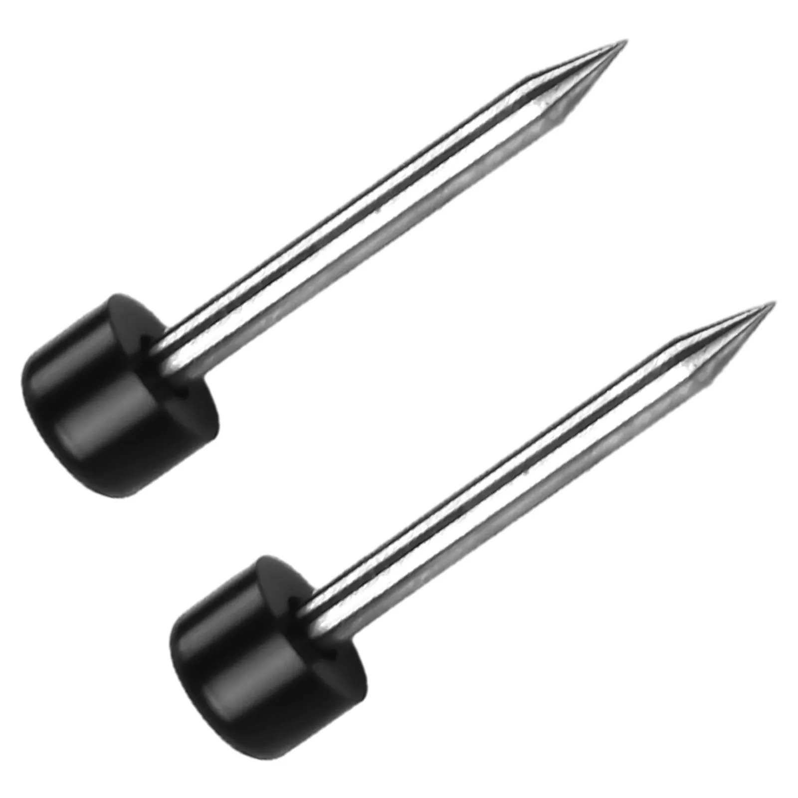 Metal Electrode Fusion Splicer Replacement Supplies 2pcs For Fujikura FSM-50S 60S 70S 80S 62S Durable New Industrial
Metal Electrode Fusion Splicer Replacement Supplies 2pcs For Fujikura FSM-50S 60S 70S 80S 62S Durable New Industrial