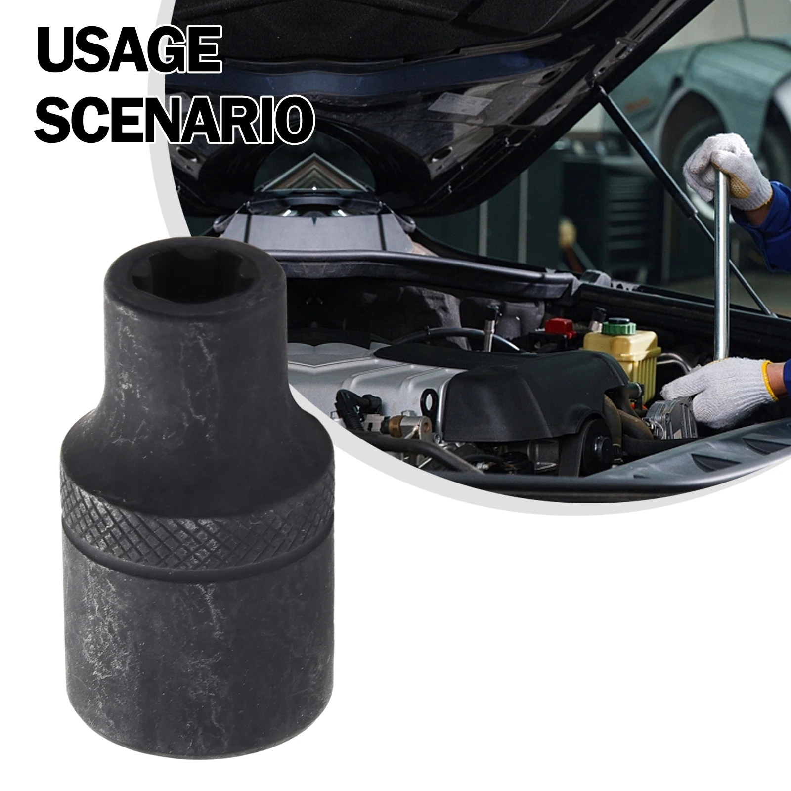 Car Battery Cover Special Removal Tools Dismantling Socket Wrench Five-flower Screw Removal Sleeve For Tesla 3/Y Model PARTS
Car Battery Cover Special Removal Tools Dismantling Socket Wrench Five-flower Screw Removal Sleeve For Tesla 3/Y Model PARTS