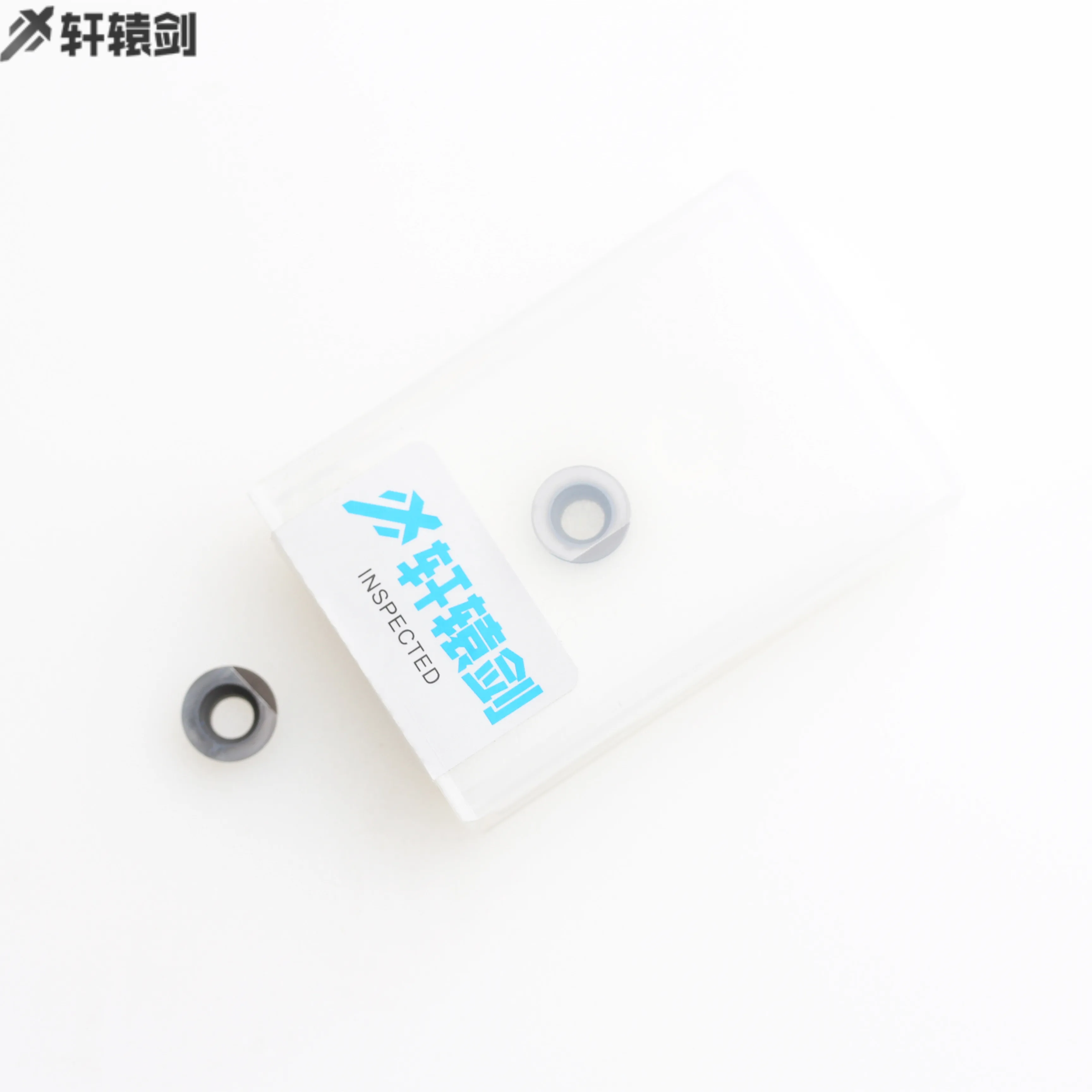 1 шт. RPMT10T3 CBN PCD вставки токарный станок с ЧПУ Резак резка алмазные токарные инструменты
1 шт. RPMT10T3 CBN PCD вставки токарный станок с ЧПУ Резак резка алмазные токарные инструменты