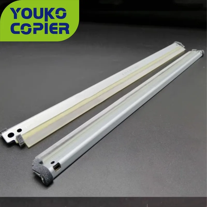 Лезвие для очистки барабана для RICOH Aficio MP C3001 C2800 C3300 C4000 C5000 C3501 C4501 C5501
Лезвие для очистки барабана для RICOH Aficio MP C3001 C2800 C3300 C4000 C5000 C3501 C4501 C5501